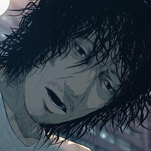 DEAD DAYS Chapter 56 : D-days cover