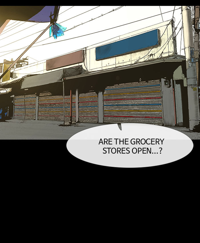 DEAD DAYS Chapter 57 page 10 - Chapter 57 : Ep. 41 - Deja Vu