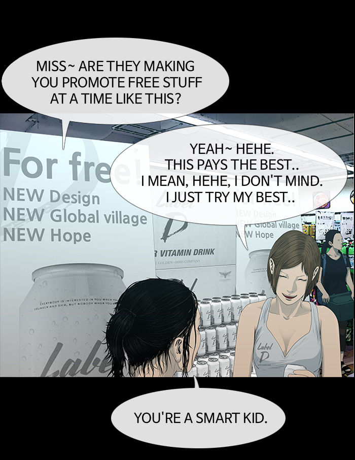 DEAD DAYS Chapter 57 page 14 - Chapter 57 : Ep. 41 - Deja Vu