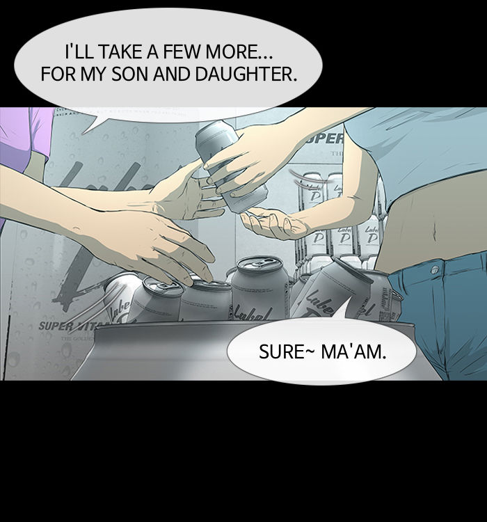 DEAD DAYS Chapter 57 page 15 - Chapter 57 : Ep. 41 - Deja Vu