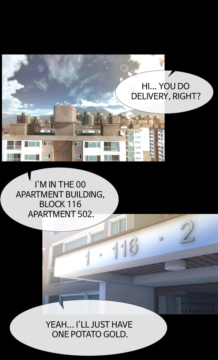 DEAD DAYS Chapter 57 page 18 - Chapter 57 : Ep. 41 - Deja Vu