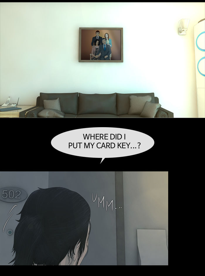 DEAD DAYS Chapter 57 page 19 - Chapter 57 : Ep. 41 - Deja Vu