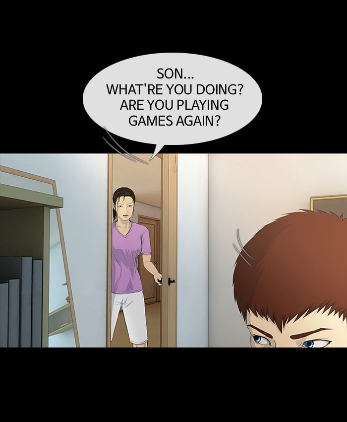 DEAD DAYS Chapter 57 page 23 - Chapter 57 : Ep. 41 - Deja Vu