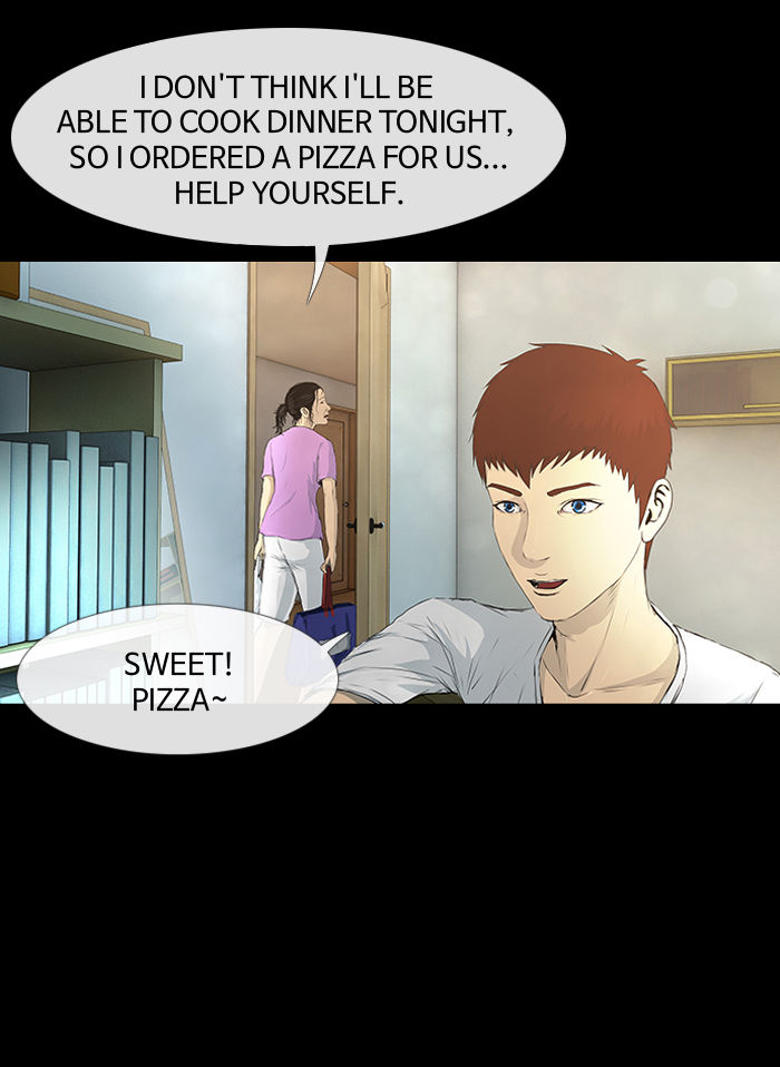 DEAD DAYS Chapter 57 page 26 - Chapter 57 : Ep. 41 - Deja Vu