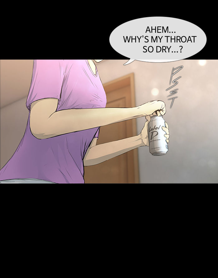 DEAD DAYS Chapter 57 page 27 - Chapter 57 : Ep. 41 - Deja Vu