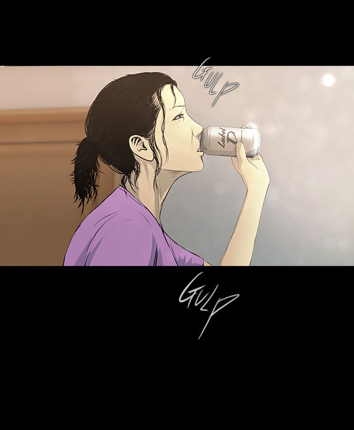 DEAD DAYS Chapter 57 page 28 - Chapter 57 : Ep. 41 - Deja Vu