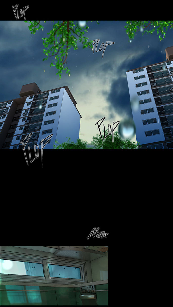 DEAD DAYS Chapter 57 page 32 - Chapter 57 : Ep. 41 - Deja Vu