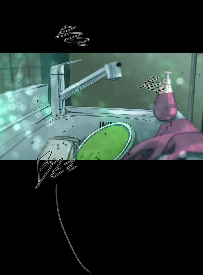 DEAD DAYS Chapter 57 page 33 - Chapter 57 : Ep. 41 - Deja Vu
