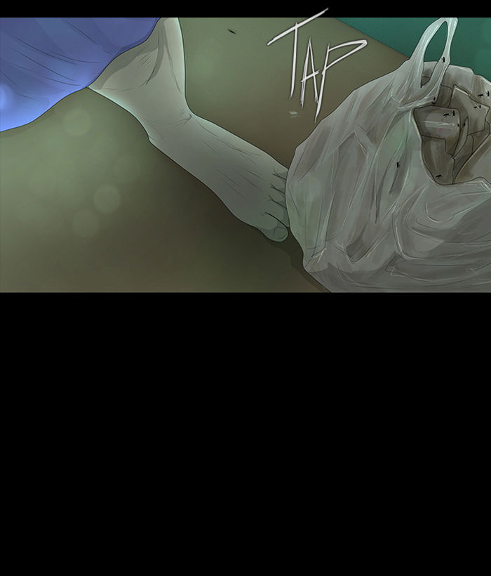 DEAD DAYS Chapter 57 page 34 - Chapter 57 : Ep. 41 - Deja Vu