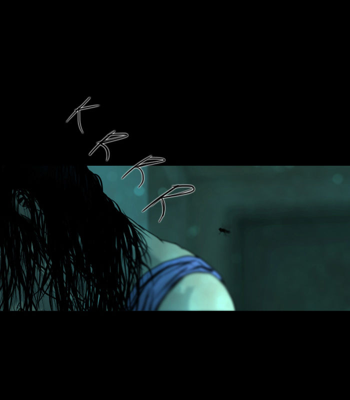 DEAD DAYS Chapter 57 page 37 - Chapter 57 : Ep. 41 - Deja Vu