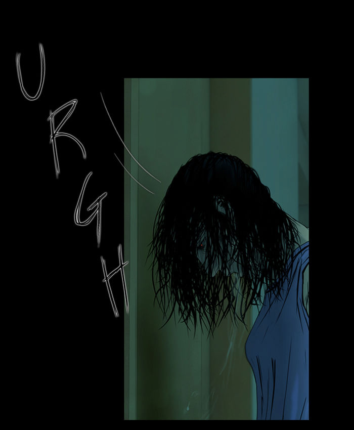 DEAD DAYS Chapter 57 page 38 - Chapter 57 : Ep. 41 - Deja Vu