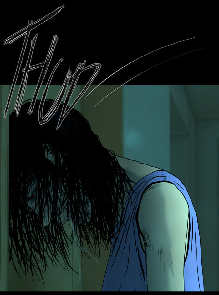 DEAD DAYS Chapter 57 page 39 - Chapter 57 : Ep. 41 - Deja Vu