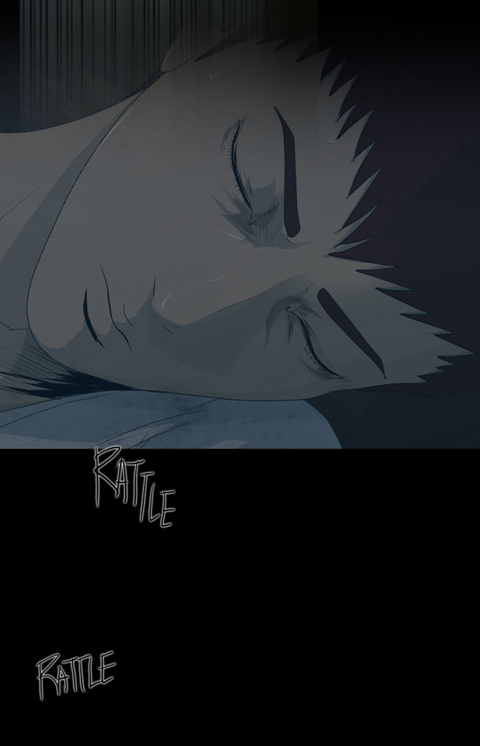 DEAD DAYS Chapter 57 page 41 - Chapter 57 : Ep. 41 - Deja Vu