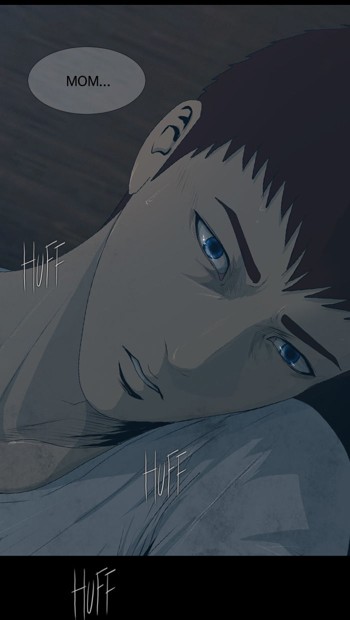DEAD DAYS Chapter 57 page 42 - Chapter 57 : Ep. 41 - Deja Vu
