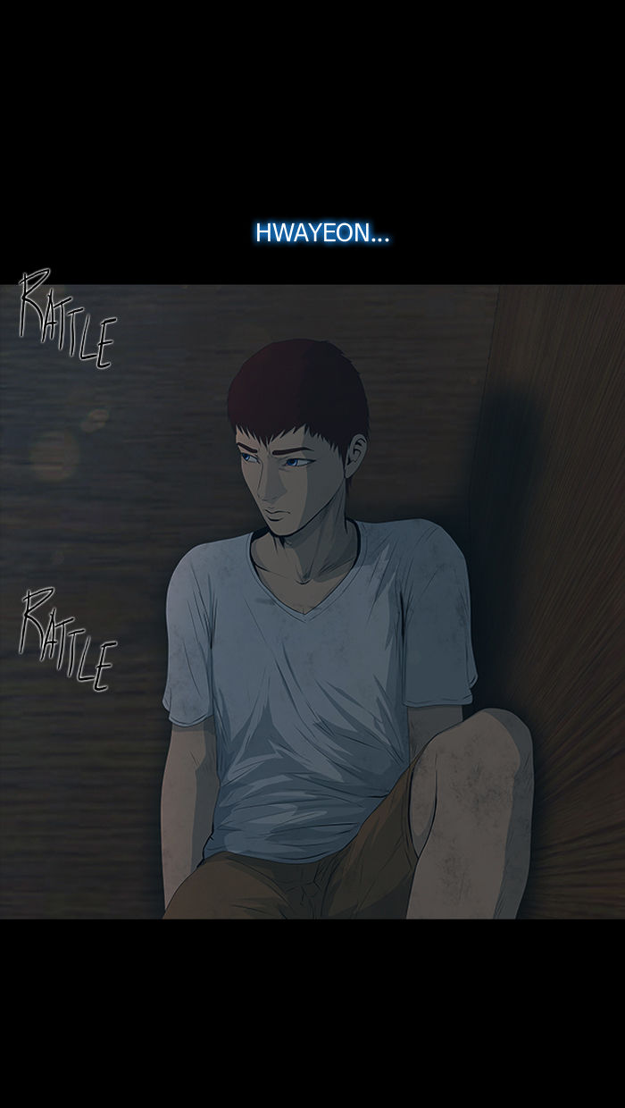 DEAD DAYS Chapter 57 page 44 - Chapter 57 : Ep. 41 - Deja Vu