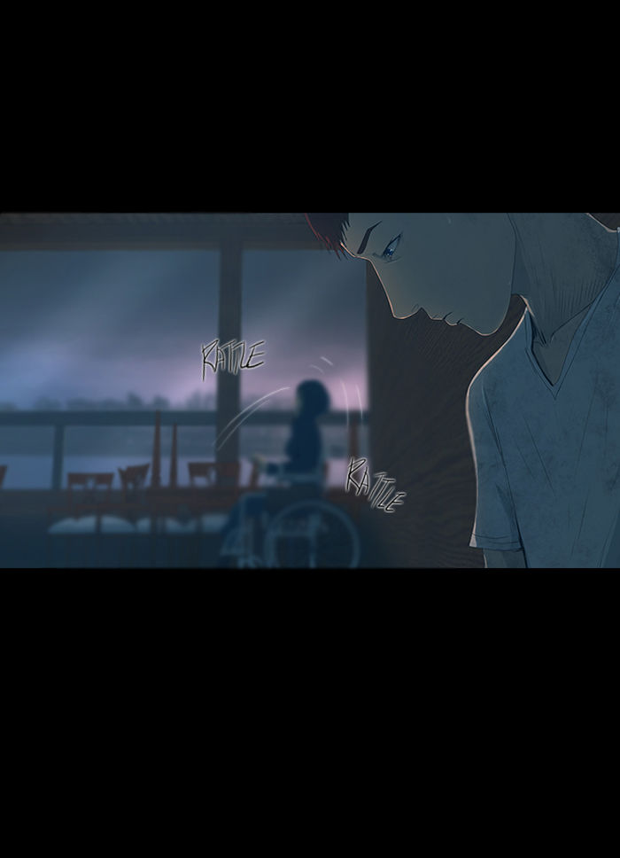 DEAD DAYS Chapter 57 page 45 - Chapter 57 : Ep. 41 - Deja Vu