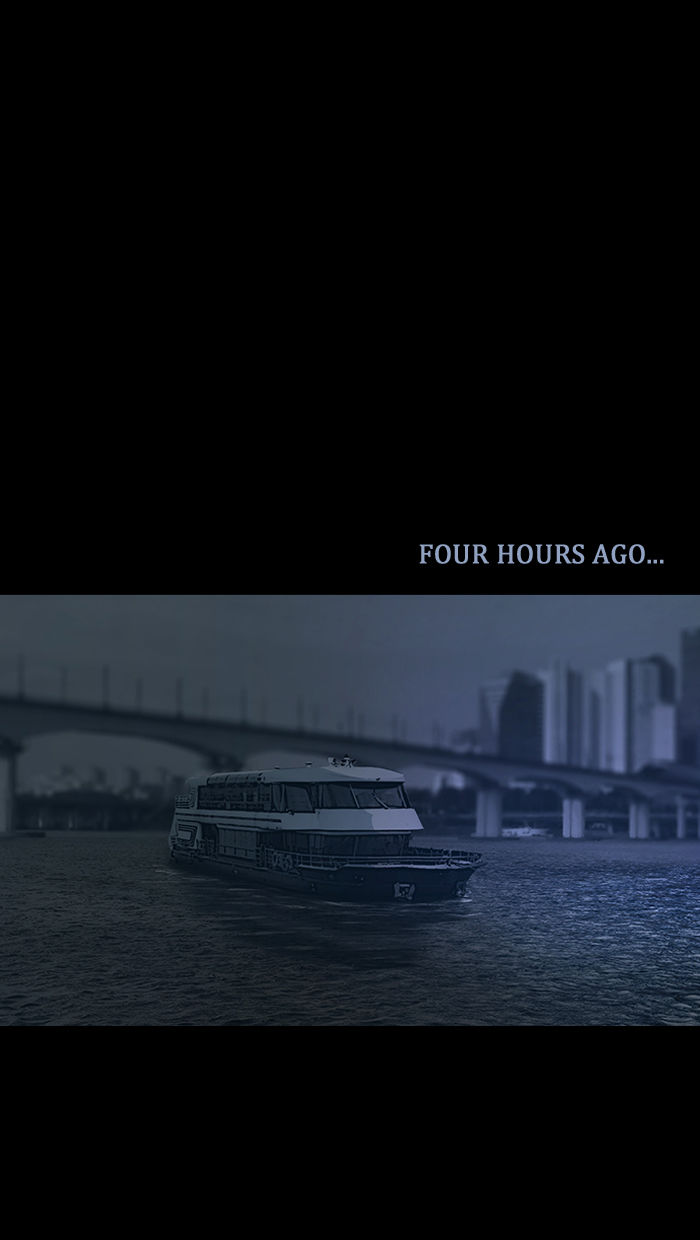 DEAD DAYS Chapter 57 page 47 - Chapter 57 : Ep. 41 - Deja Vu