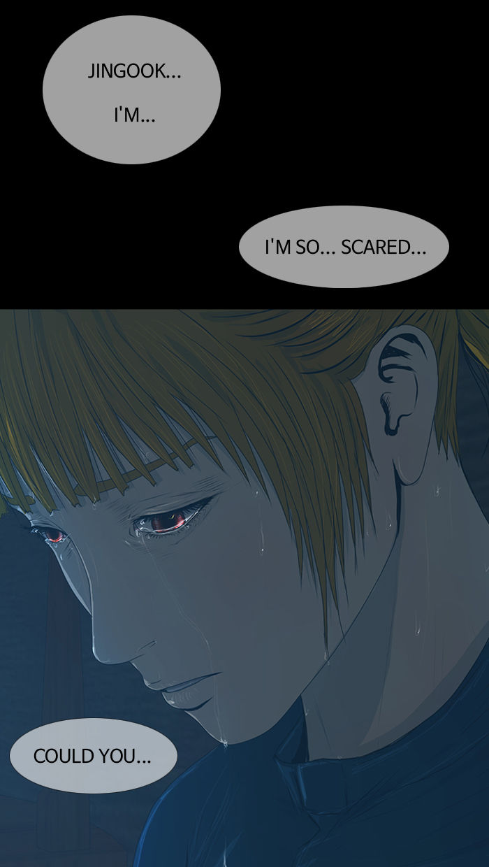DEAD DAYS Chapter 57 page 48 - Chapter 57 : Ep. 41 - Deja Vu