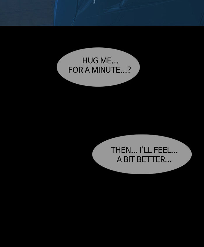 DEAD DAYS Chapter 57 page 49 - Chapter 57 : Ep. 41 - Deja Vu