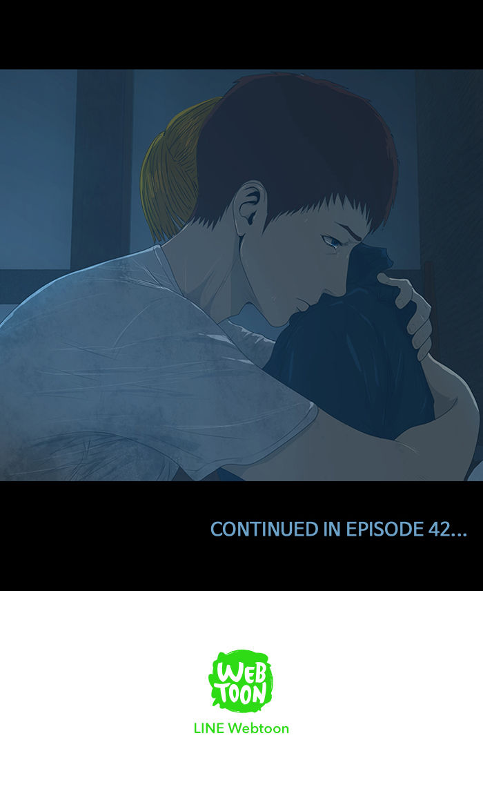 DEAD DAYS Chapter 57 page 50 - Chapter 57 : Ep. 41 - Deja Vu