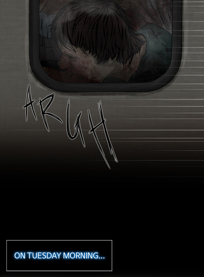DEAD DAYS Chapter 57 page 6 - Chapter 57 : Ep. 41 - Deja Vu