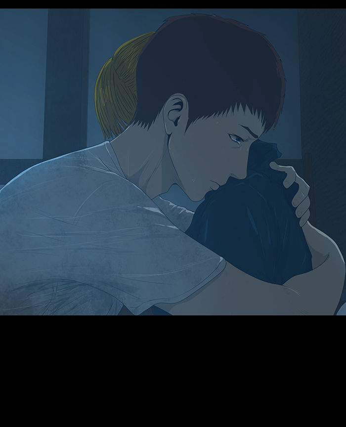 DEAD DAYS Chapter 58 page 10 - Chapter 58 : Ep. 42 - Anchor