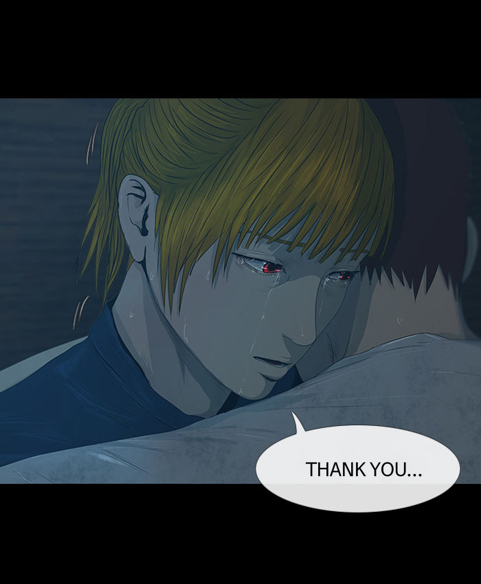 DEAD DAYS Chapter 58 page 11 - Chapter 58 : Ep. 42 - Anchor
