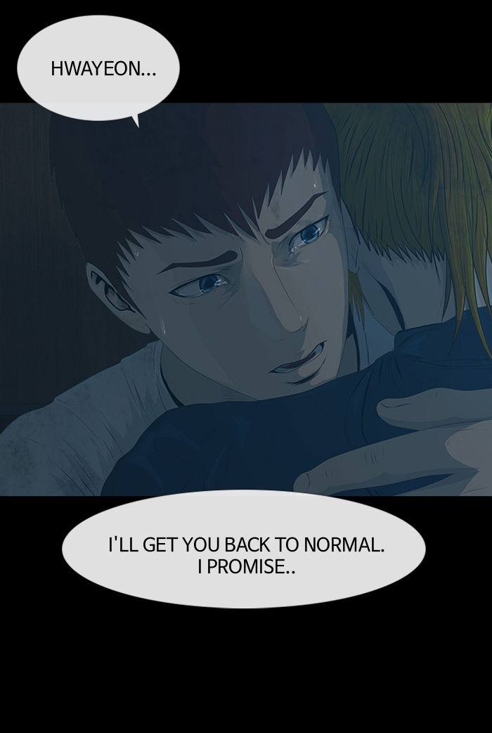 DEAD DAYS Chapter 58 page 12 - Chapter 58 : Ep. 42 - Anchor