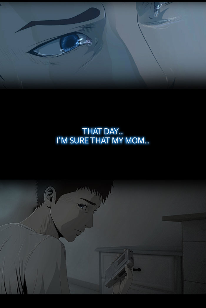 DEAD DAYS Chapter 58 page 13 - Chapter 58 : Ep. 42 - Anchor