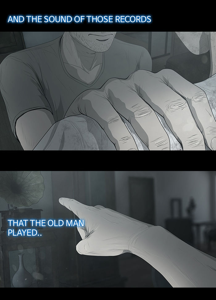 DEAD DAYS Chapter 58 page 17 - Chapter 58 : Ep. 42 - Anchor