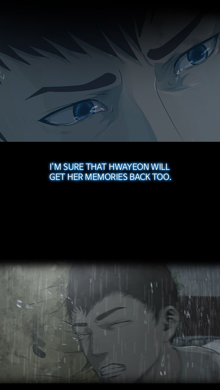 DEAD DAYS Chapter 58 page 20 - Chapter 58 : Ep. 42 - Anchor