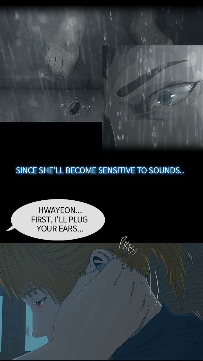 DEAD DAYS Chapter 58 page 22 - Chapter 58 : Ep. 42 - Anchor