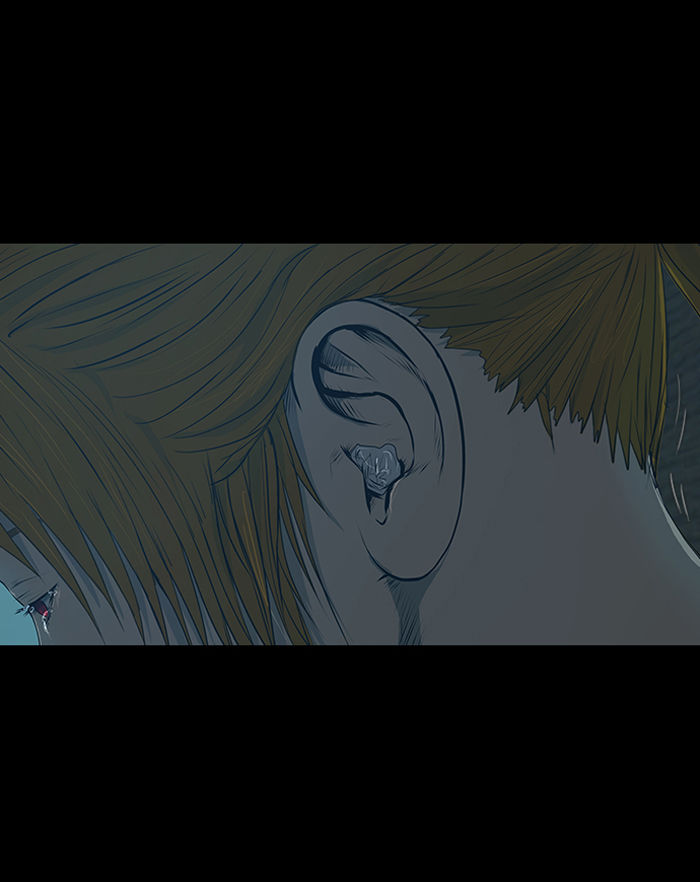 DEAD DAYS Chapter 58 page 23 - Chapter 58 : Ep. 42 - Anchor