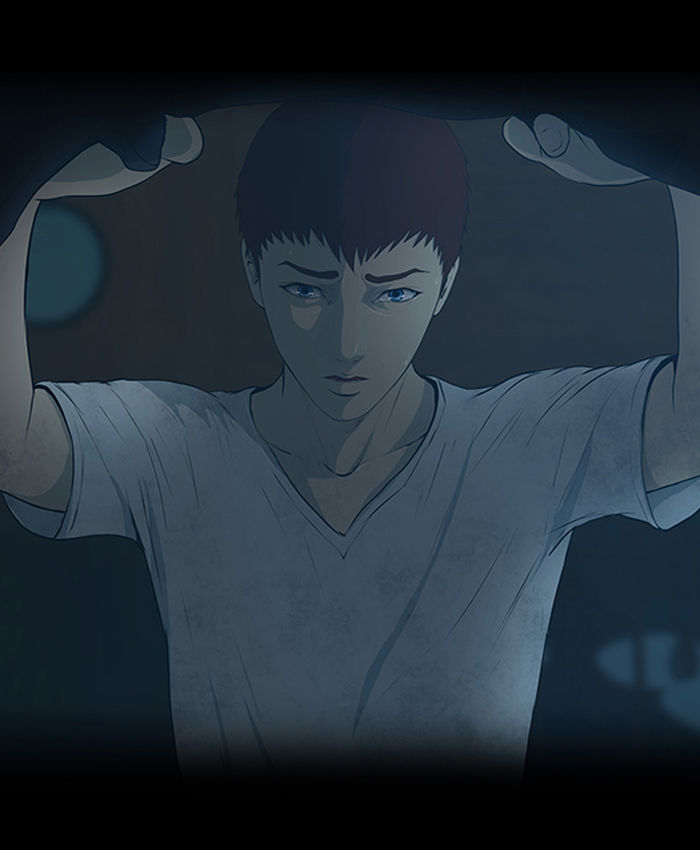 DEAD DAYS Chapter 58 page 29 - Chapter 58 : Ep. 42 - Anchor