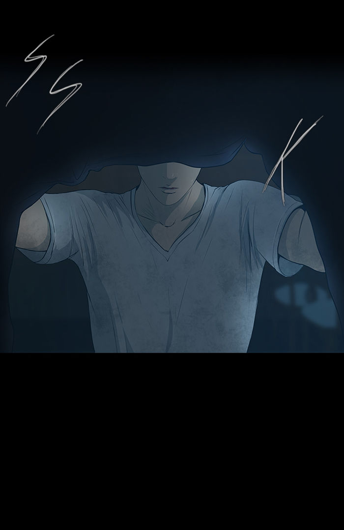 DEAD DAYS Chapter 58 page 31 - Chapter 58 : Ep. 42 - Anchor