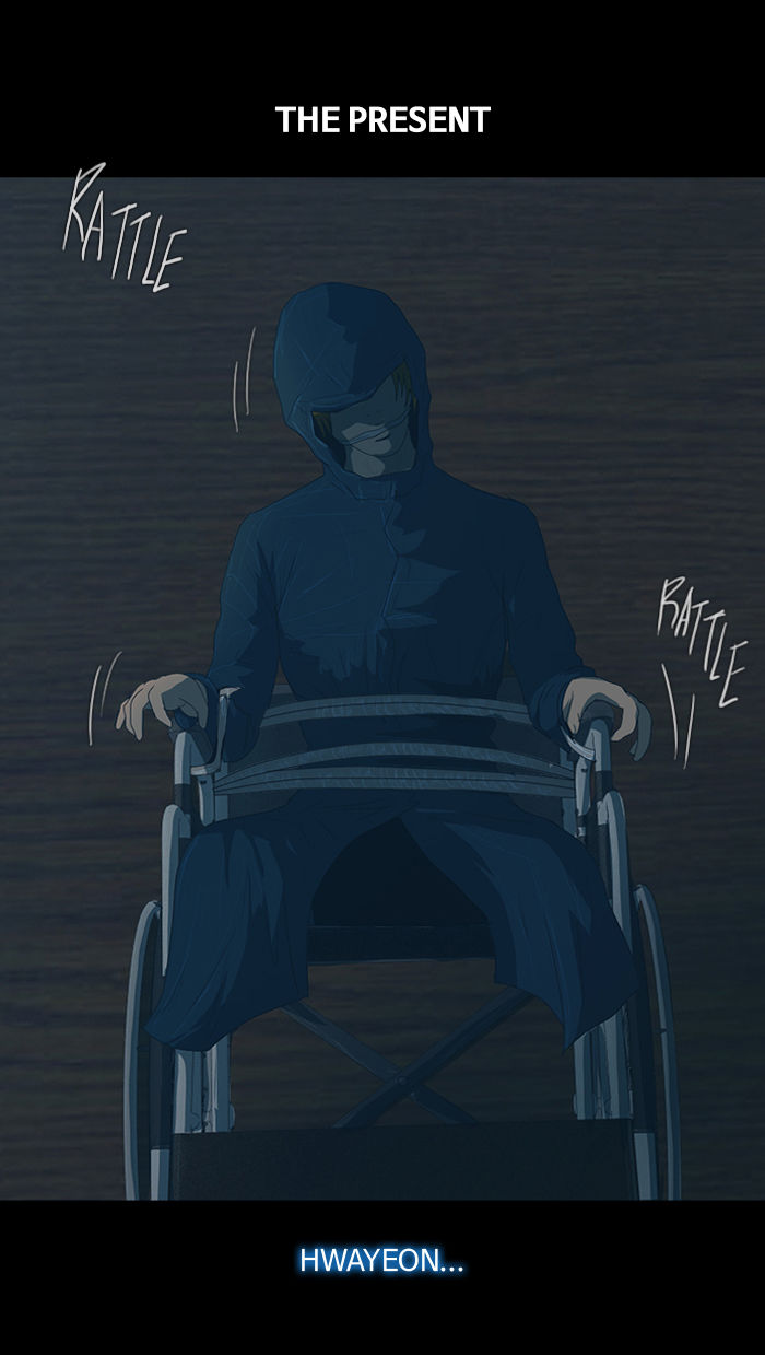 DEAD DAYS Chapter 58 page 32 - Chapter 58 : Ep. 42 - Anchor