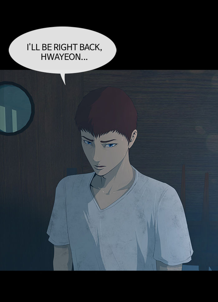 DEAD DAYS Chapter 58 page 34 - Chapter 58 : Ep. 42 - Anchor