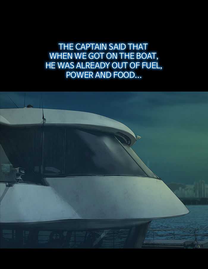DEAD DAYS Chapter 58 page 37 - Chapter 58 : Ep. 42 - Anchor