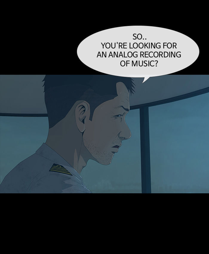 DEAD DAYS Chapter 58 page 40 - Chapter 58 : Ep. 42 - Anchor