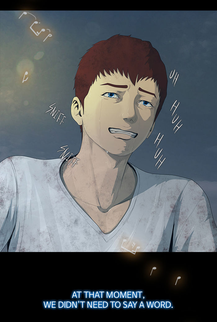 DEAD DAYS Chapter 58 page 55 - Chapter 58 : Ep. 42 - Anchor