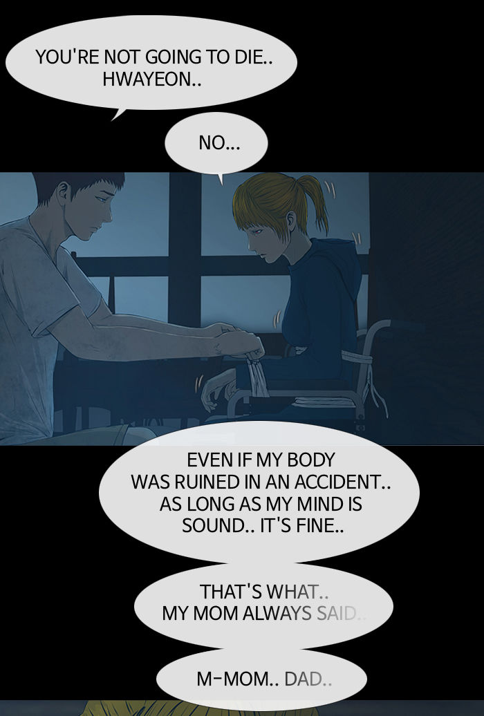 DEAD DAYS Chapter 58 page 6 - Chapter 58 : Ep. 42 - Anchor