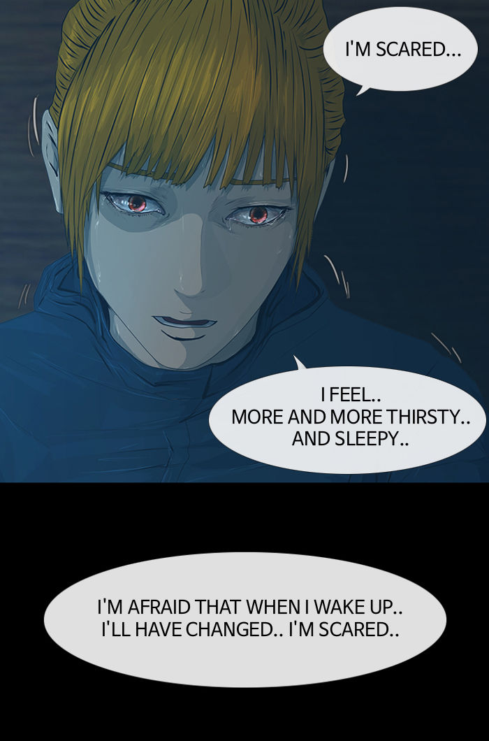DEAD DAYS Chapter 58 page 7 - Chapter 58 : Ep. 42 - Anchor