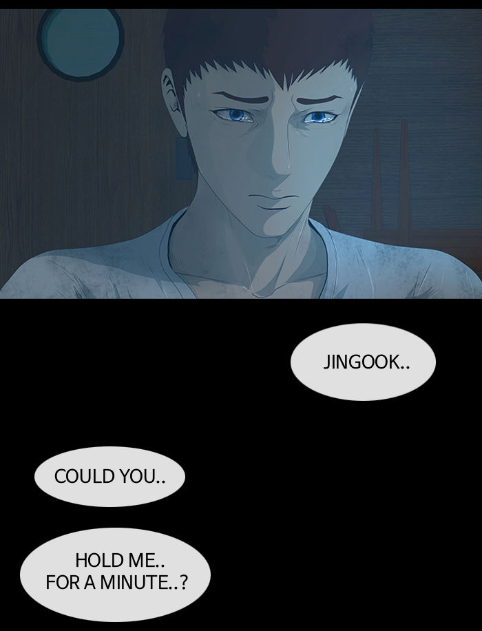 DEAD DAYS Chapter 58 page 8 - Chapter 58 : Ep. 42 - Anchor