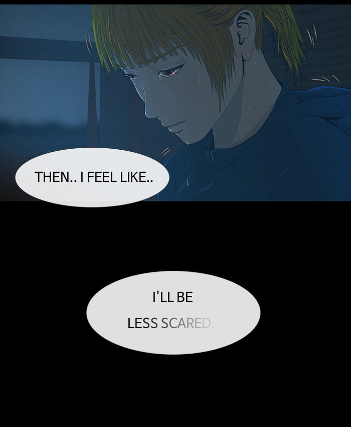 DEAD DAYS Chapter 58 page 9 - Chapter 58 : Ep. 42 - Anchor