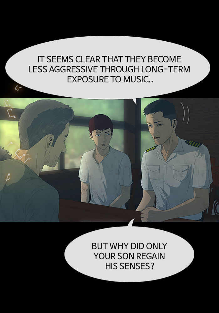 DEAD DAYS Chapter 59 page 20 - Chapter 59 : Ep. 43