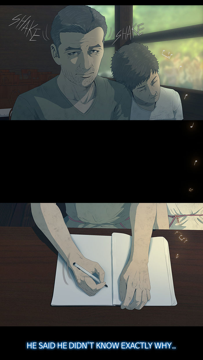 DEAD DAYS Chapter 59 page 21 - Chapter 59 : Ep. 43