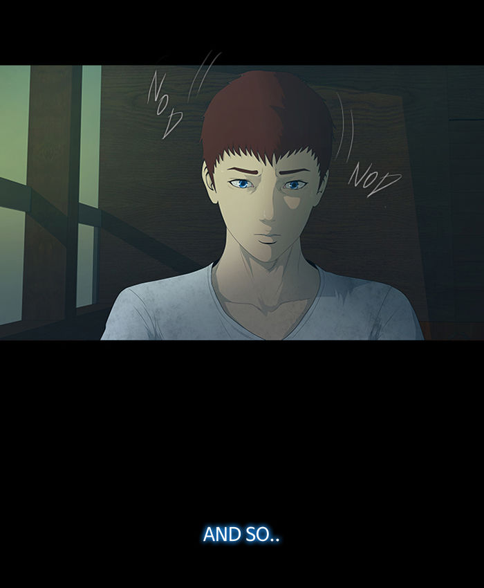 DEAD DAYS Chapter 59 page 24 - Chapter 59 : Ep. 43