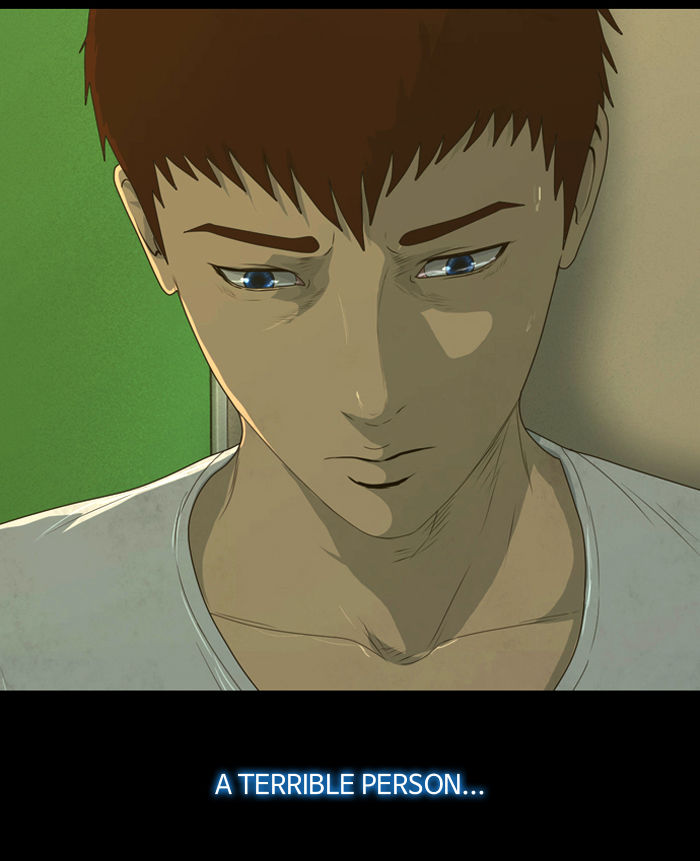 DEAD DAYS Chapter 59 page 31 - Chapter 59 : Ep. 43