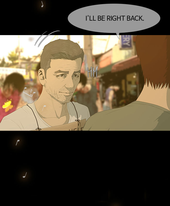 DEAD DAYS Chapter 59 page 39 - Chapter 59 : Ep. 43