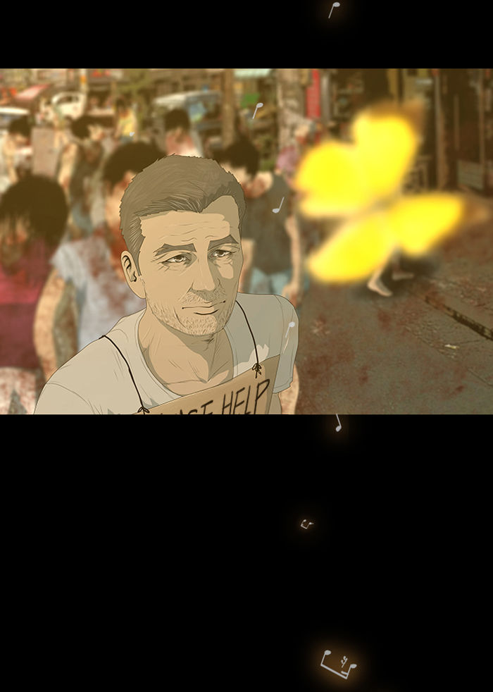 DEAD DAYS Chapter 59 page 40 - Chapter 59 : Ep. 43